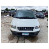1996 Plymouth Voyager