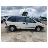 1996 Plymouth Voyager