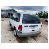 1996 Plymouth Voyager