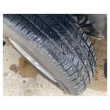 1996 Plymouth Voyager