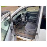 1996 Plymouth Voyager