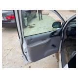 1996 Plymouth Voyager