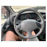 1996 Plymouth Voyager
