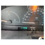 1996 Plymouth Voyager