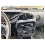 1996 Plymouth Voyager