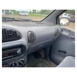 1996 Plymouth Voyager