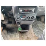 1996 Plymouth Voyager