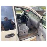 1996 Plymouth Voyager