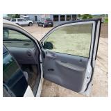 1996 Plymouth Voyager