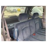 1996 Plymouth Voyager