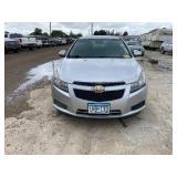 2013 Chevrolet Cruze