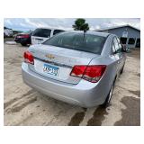 2013 Chevrolet Cruze