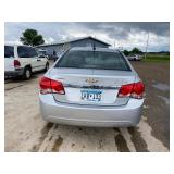 2013 Chevrolet Cruze