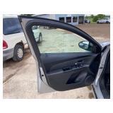 2013 Chevrolet Cruze