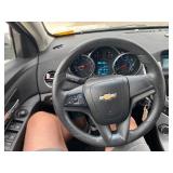 2013 Chevrolet Cruze