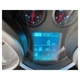 2013 Chevrolet Cruze