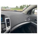 2013 Chevrolet Cruze