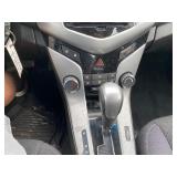 2013 Chevrolet Cruze