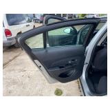 2013 Chevrolet Cruze