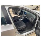 2013 Chevrolet Cruze