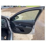 2013 Chevrolet Cruze