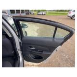 2013 Chevrolet Cruze