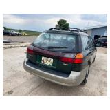 2002 Subaru Outback