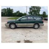 2002 Subaru Outback