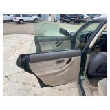2002 Subaru Outback