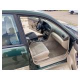 2002 Subaru Outback