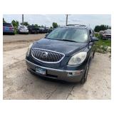 2011 Buick Enclave AWD
