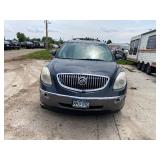 2011 Buick Enclave AWD