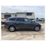 2011 Buick Enclave AWD