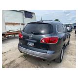 2011 Buick Enclave AWD