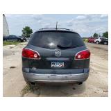 2011 Buick Enclave AWD