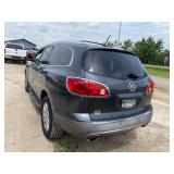 2011 Buick Enclave AWD