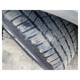 2011 Buick Enclave AWD