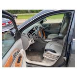 2011 Buick Enclave AWD