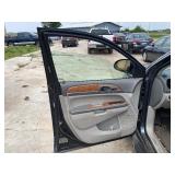 2011 Buick Enclave AWD