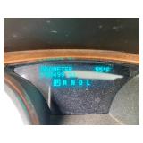 2011 Buick Enclave AWD