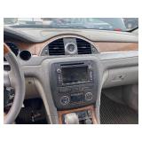 2011 Buick Enclave AWD