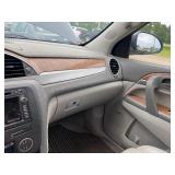 2011 Buick Enclave AWD