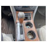 2011 Buick Enclave AWD