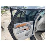 2011 Buick Enclave AWD