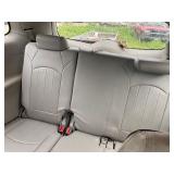 2011 Buick Enclave AWD