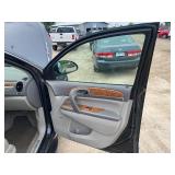 2011 Buick Enclave AWD