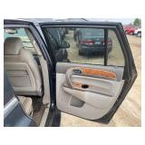 2011 Buick Enclave AWD