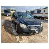 2005 Toyota Avalon
