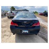 2005 Toyota Avalon