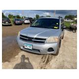 2007 Mitsubishi Endeavor